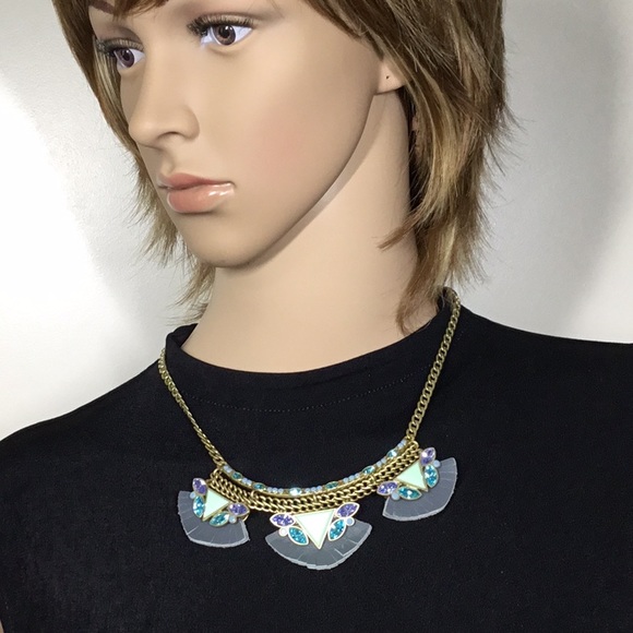 NWT!! Silpada KRN0048 Posy Fringe necklace - Picture 3 of 8